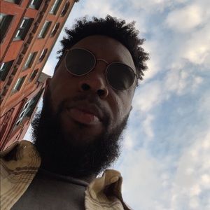 Meet your Posher, Jon